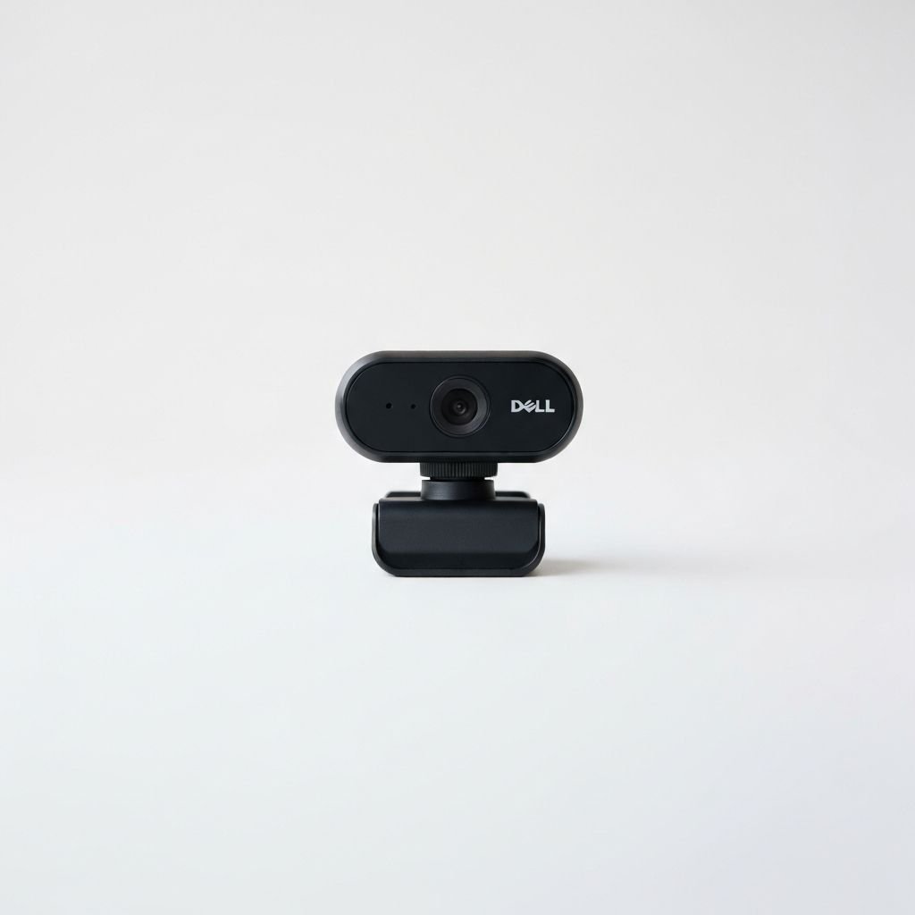 Dell WB3023 Webcam