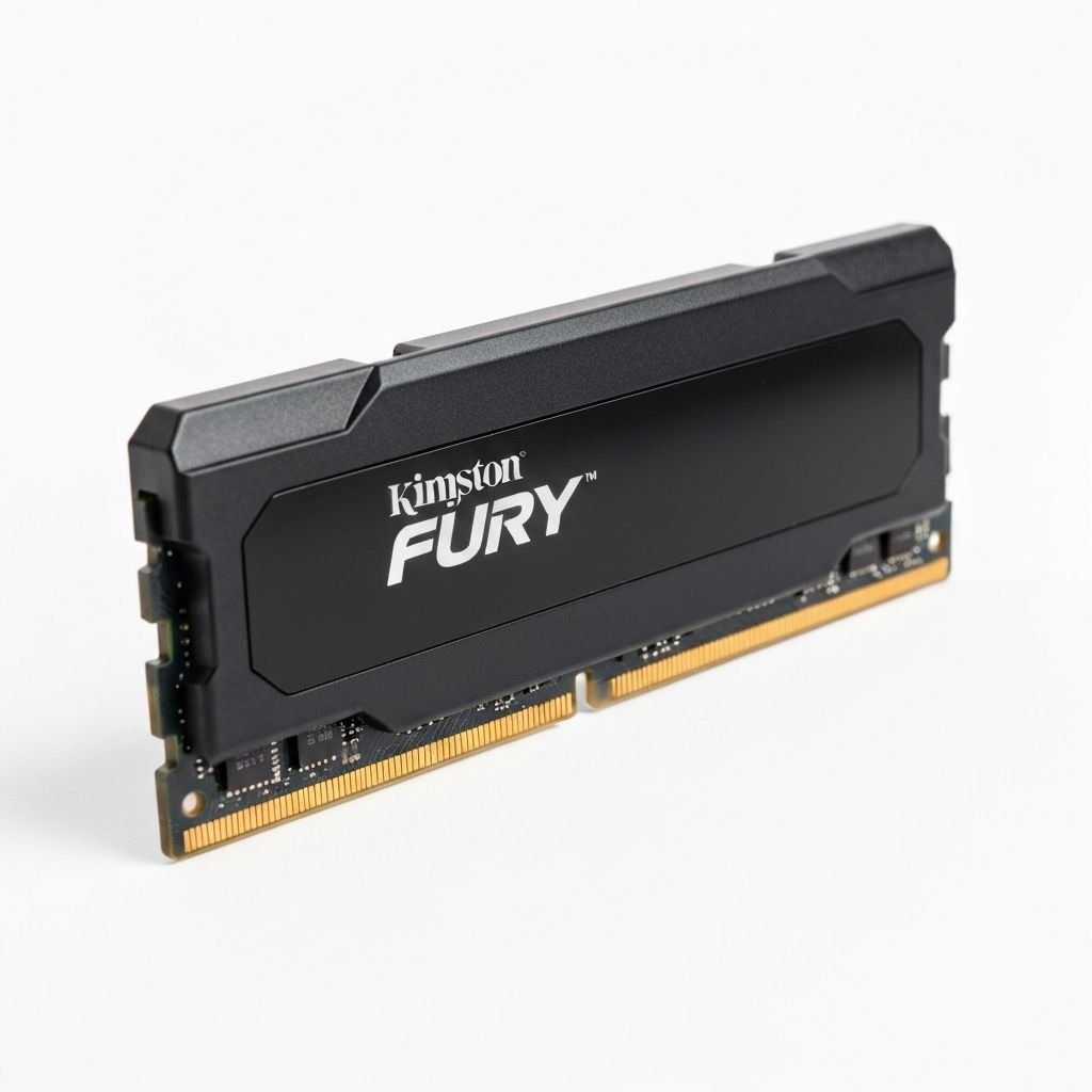 Kingston FURY Beast 16GB DDR5