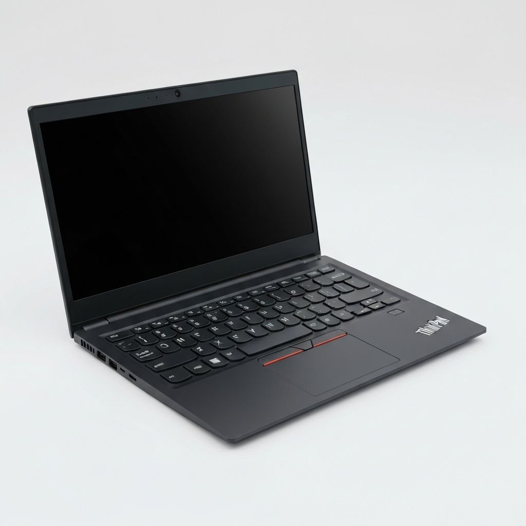 Lenovo ThinkPad E16 Gen 1