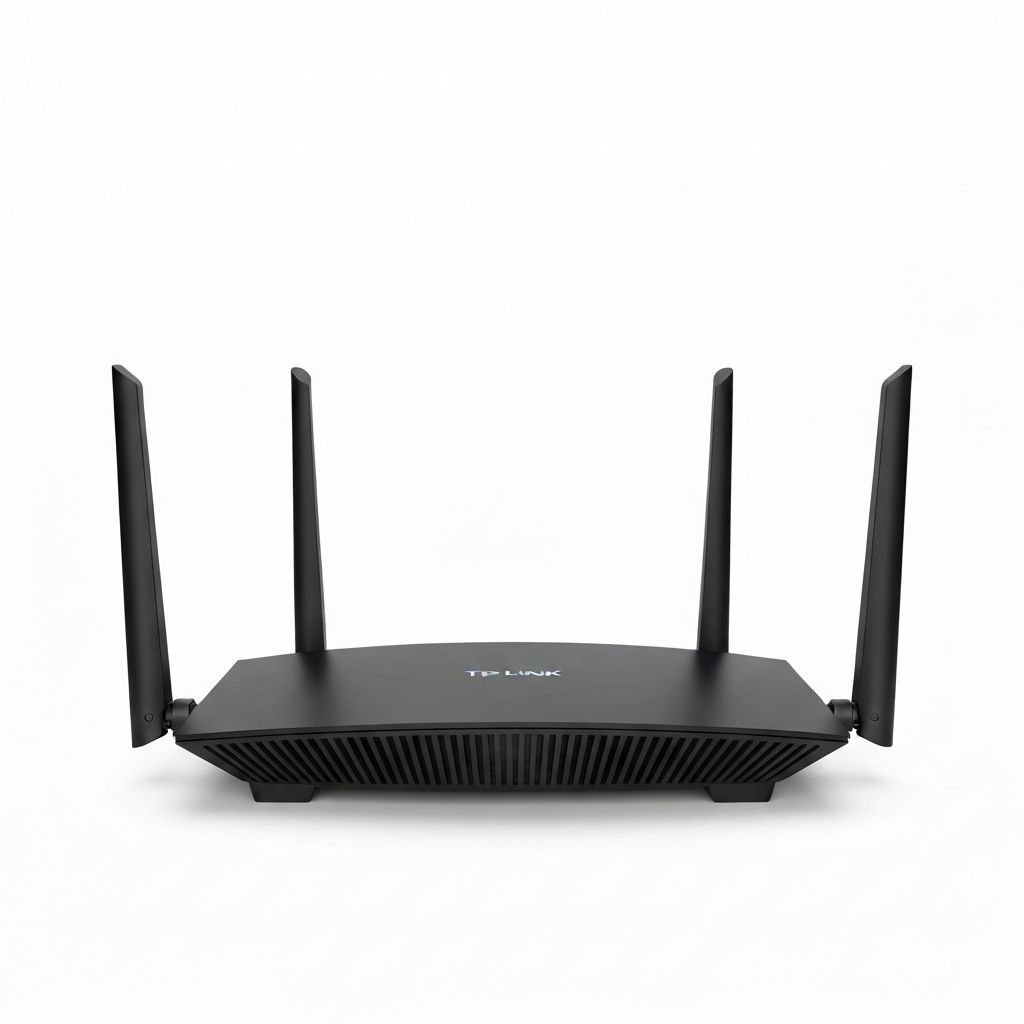TP-Link Archer AX55 Wi-Fi 6 Router